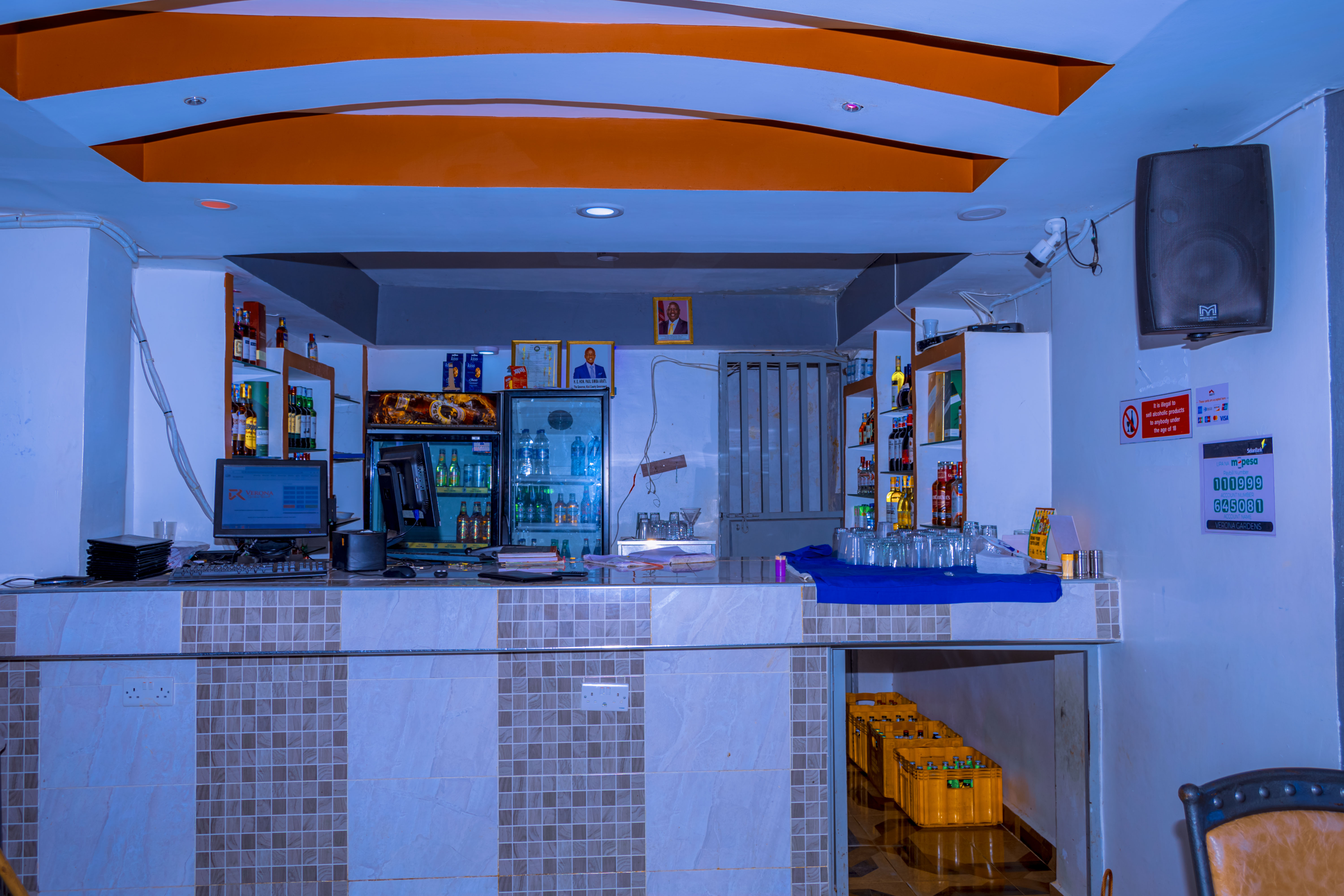 Hotels near Kisii town
 6