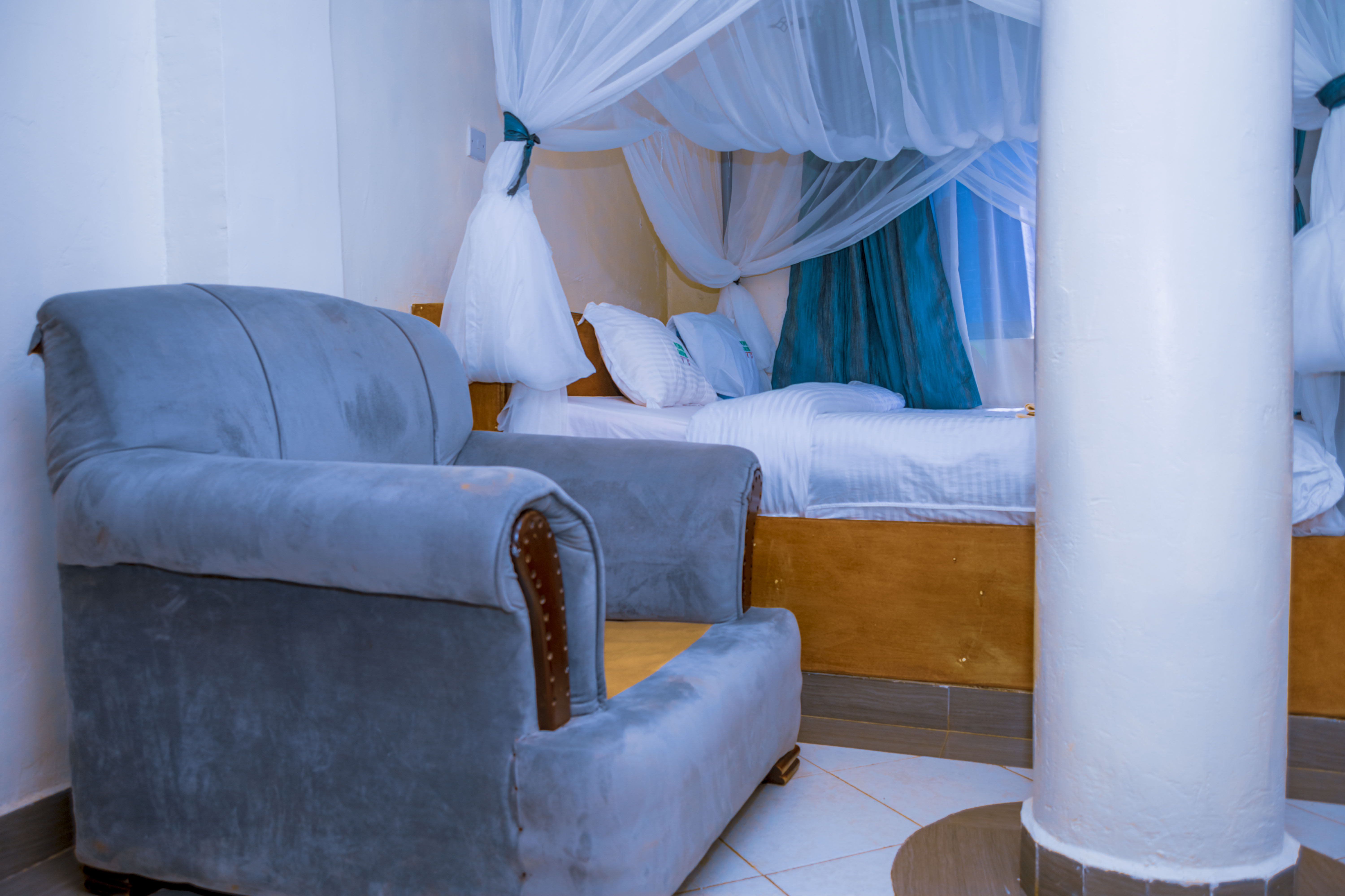 Best dining in Kisii
 6