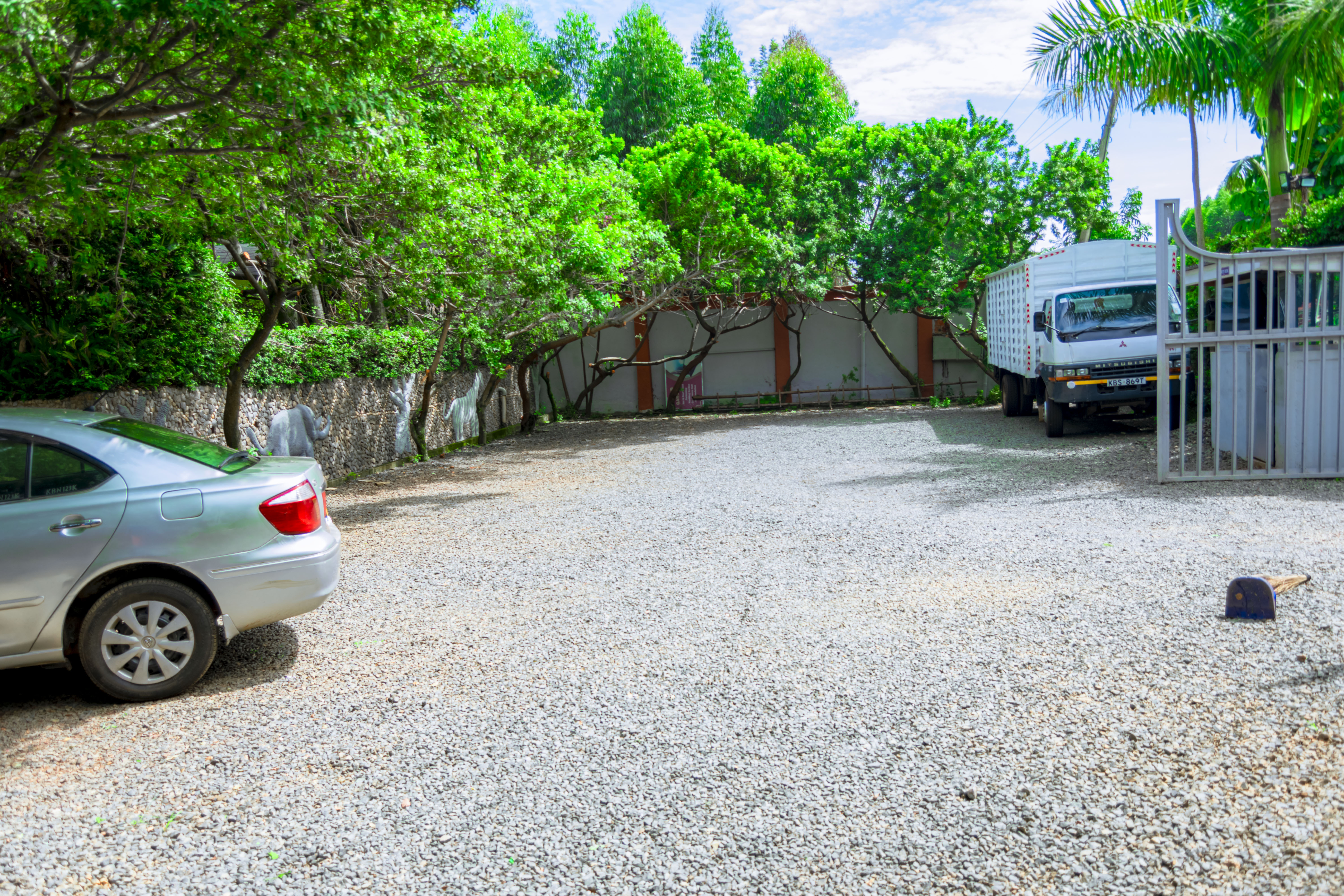 Weekend getaway Mosocho
 6