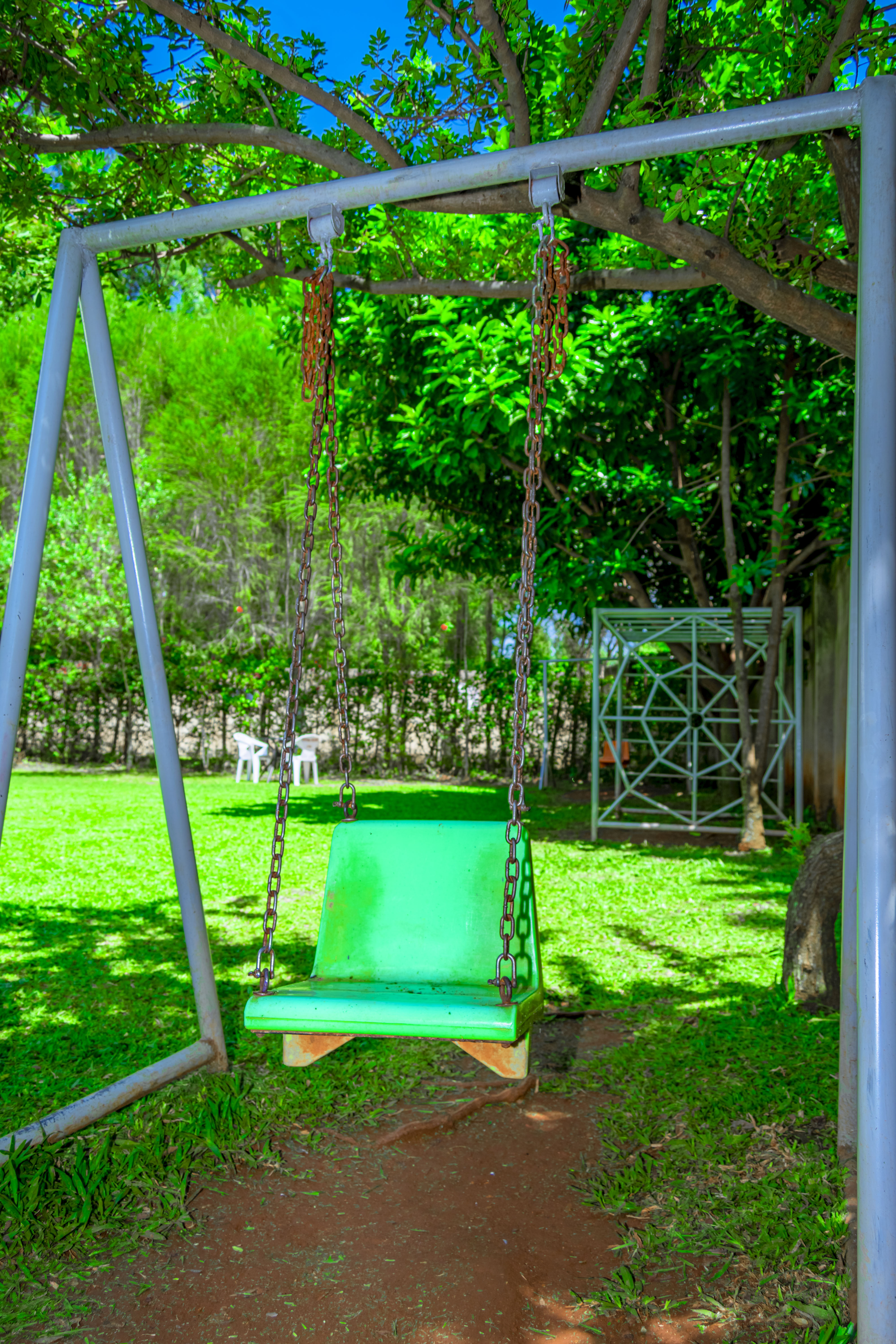 Hotel with conference facilities Mosocho
 6