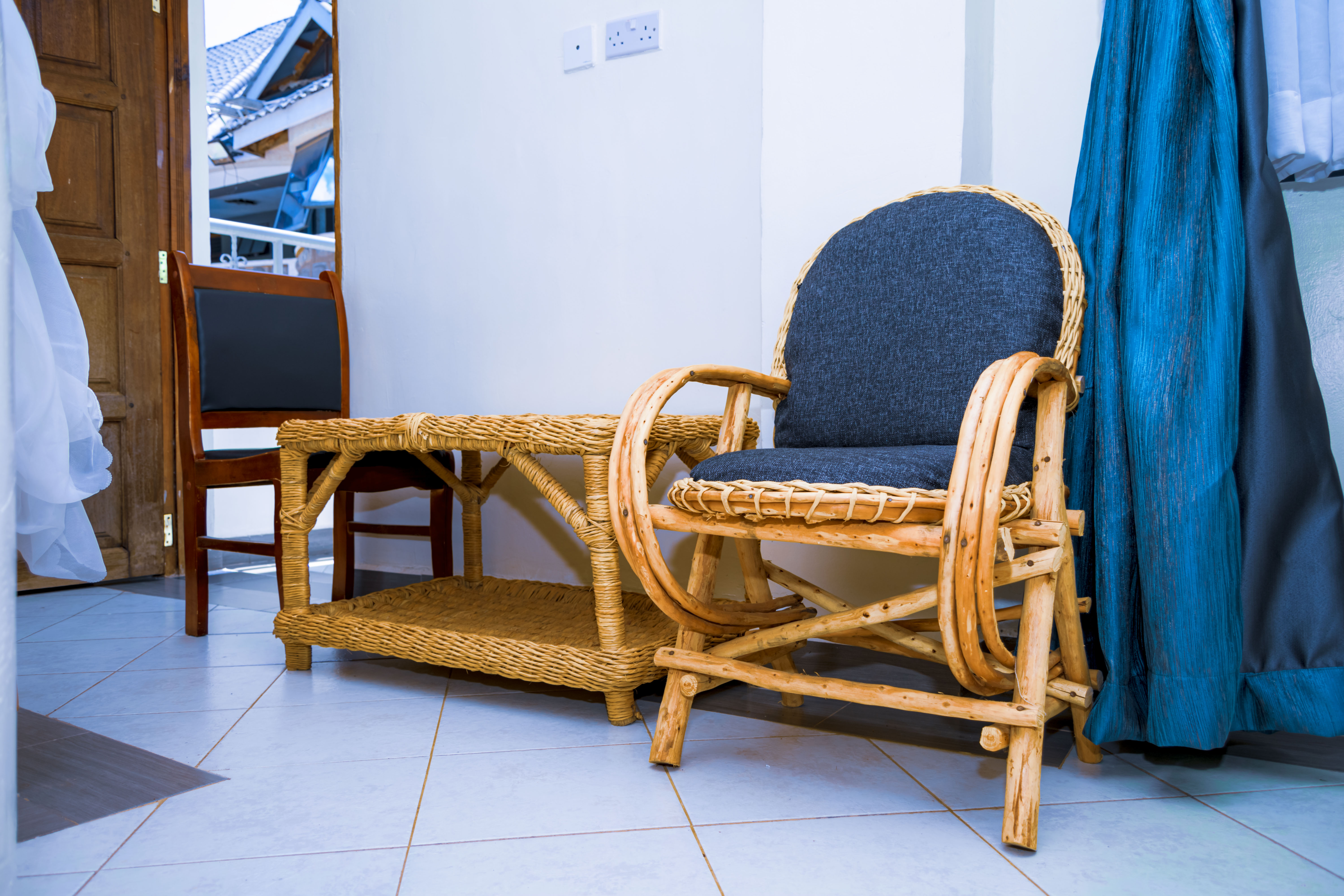 Kisii hotel with outdoor pool
 6