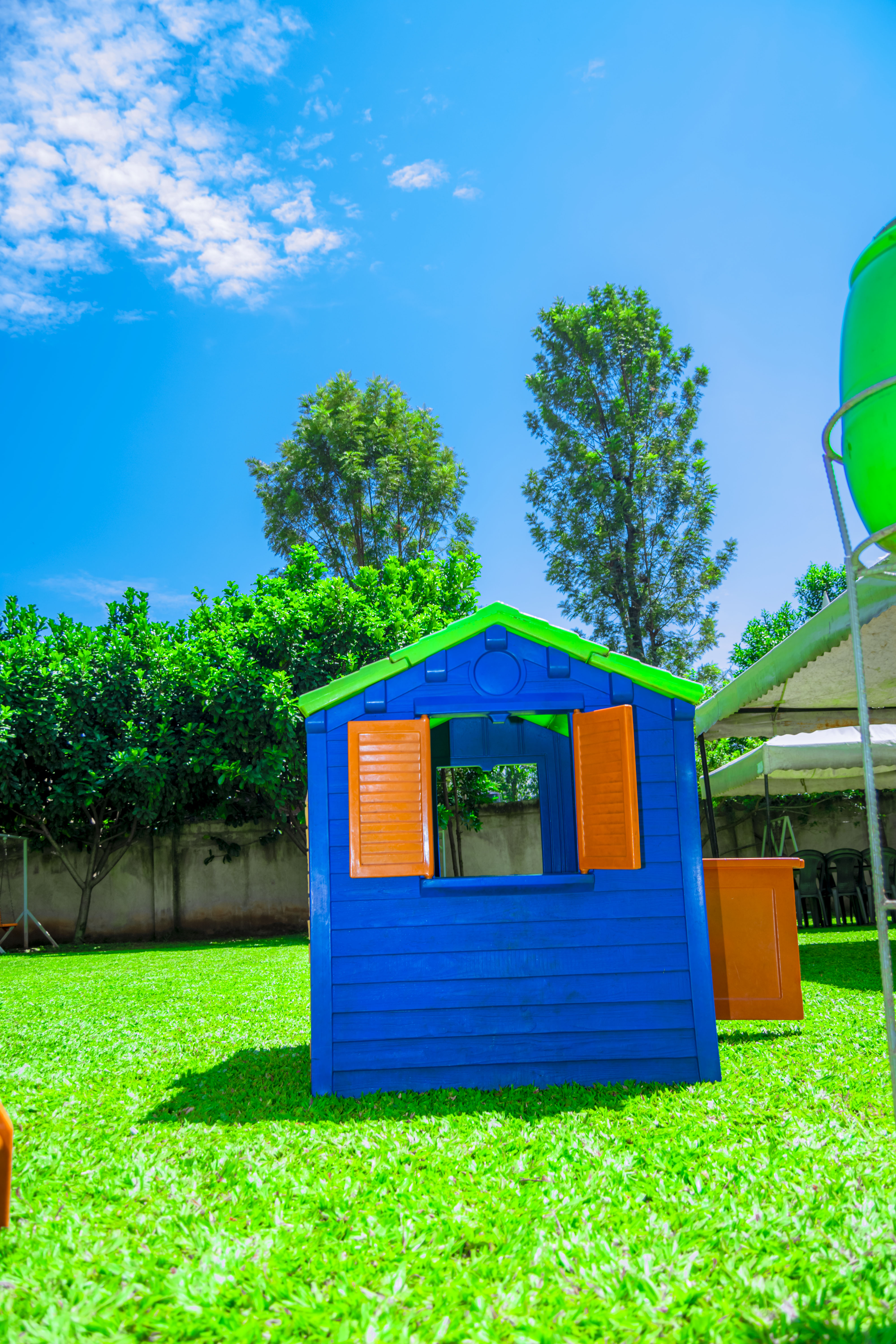 Local cuisine in Kisii
 6