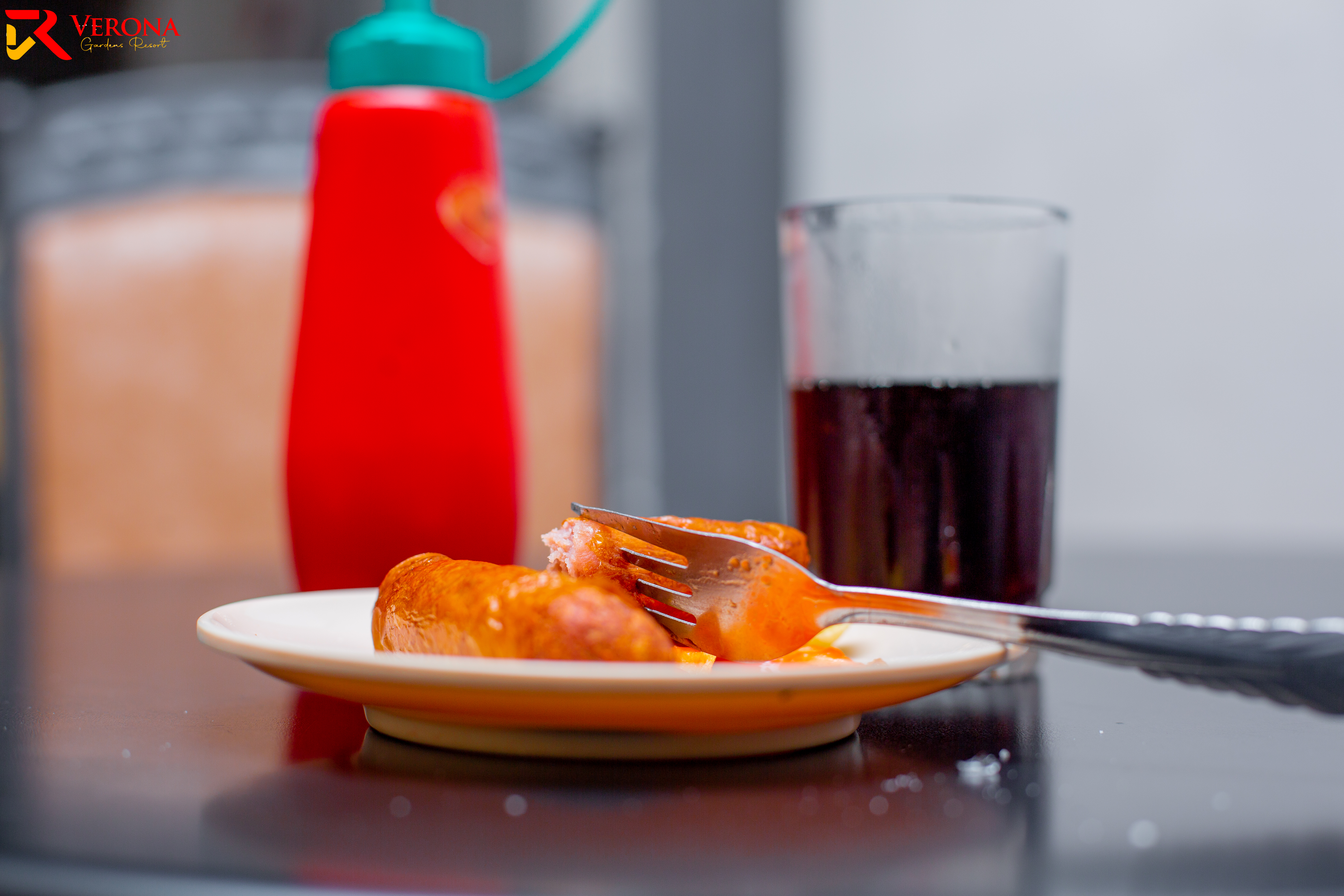 Kisii hotel with free parking
 6