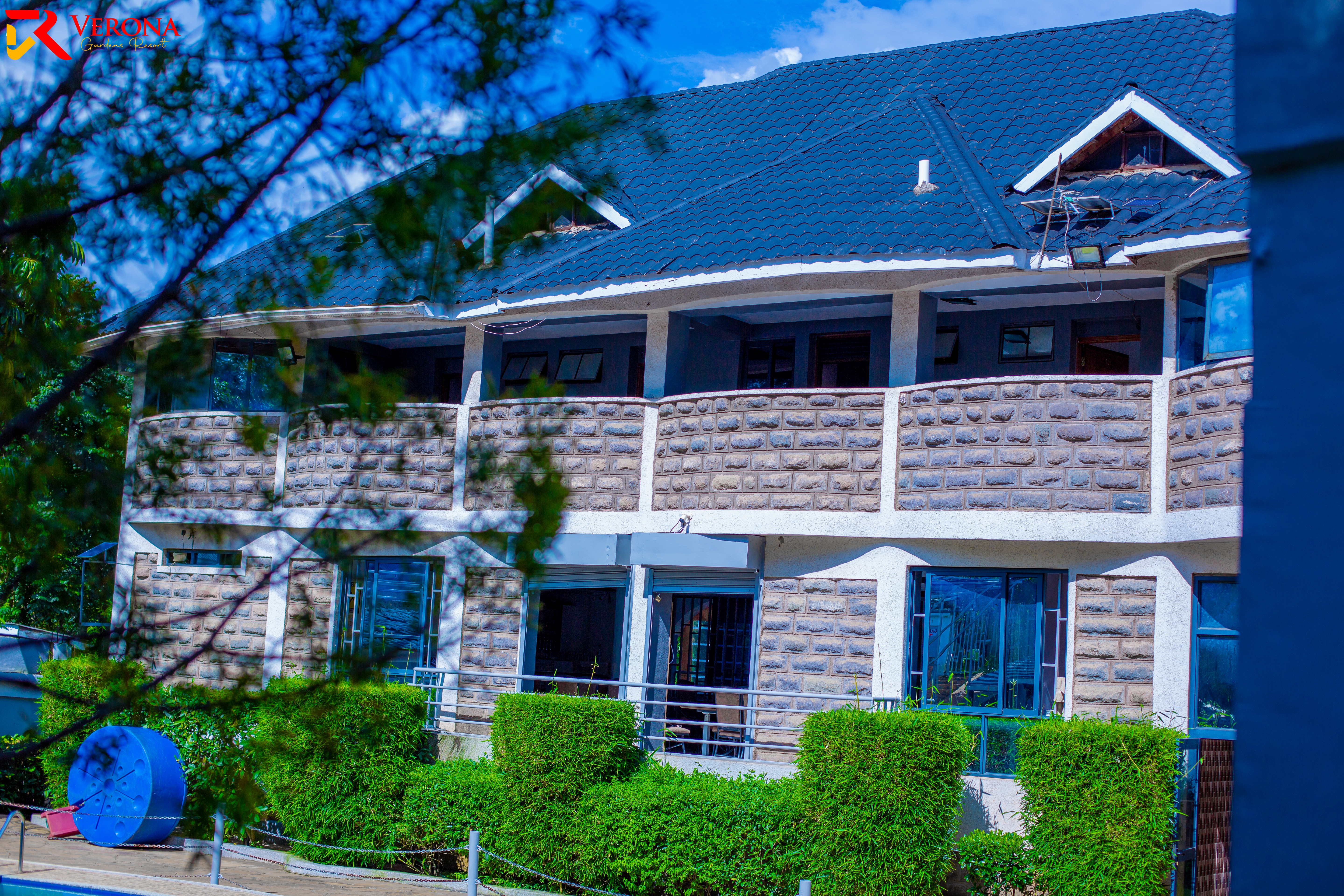 Accommodation in Kisii