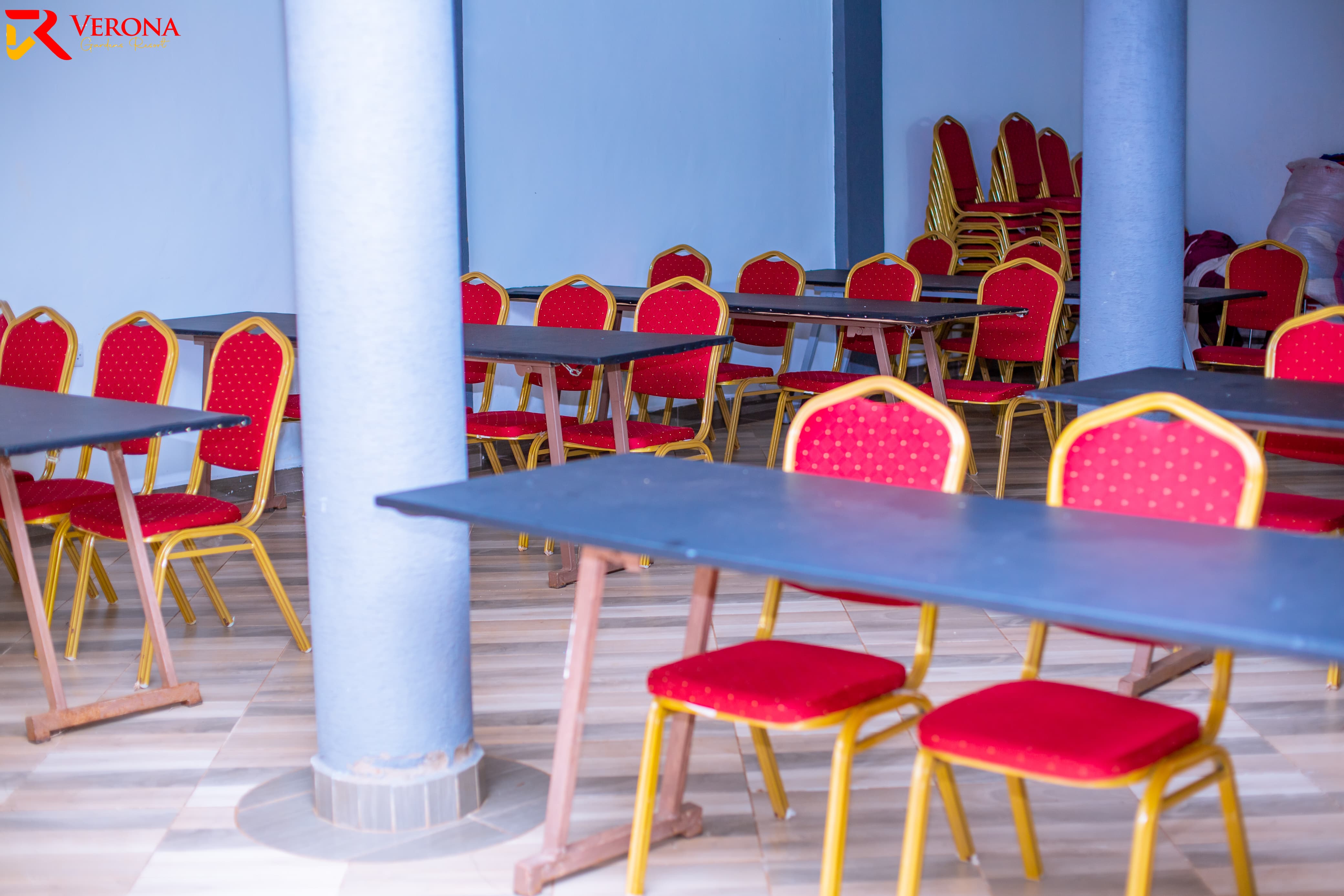 Best hotel in Mosocho 4