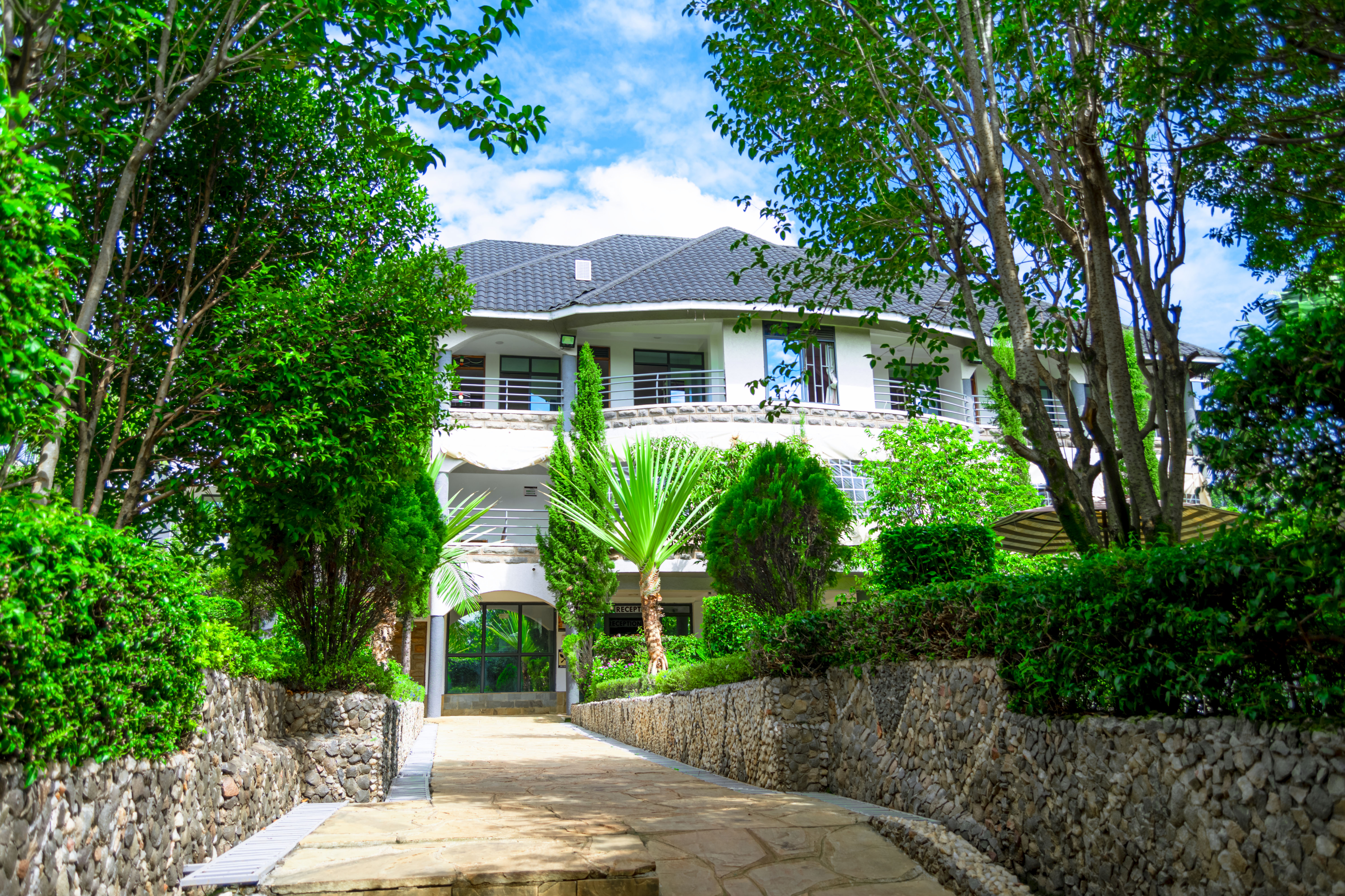 Verona Gardens Resort